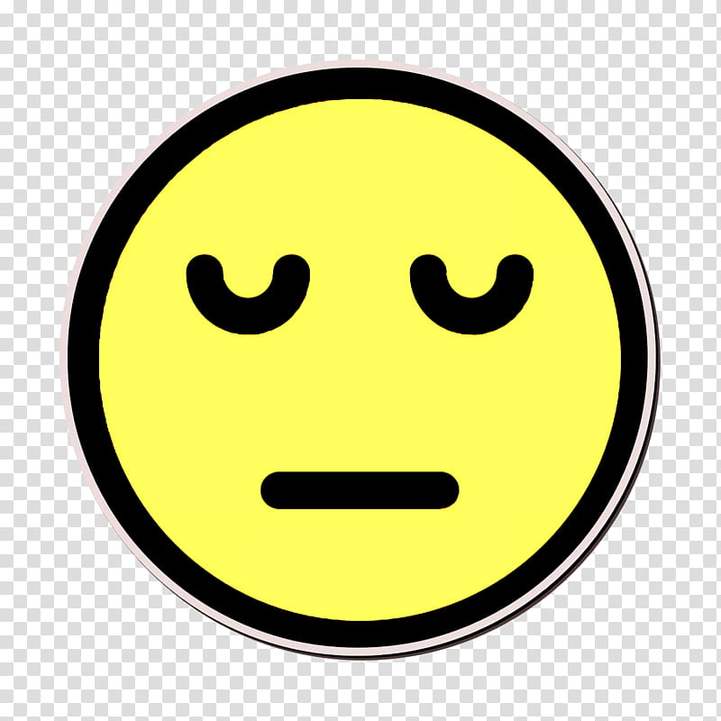 Sad icon Smiley and people icon, Emoticon, Emoji, Facial Expression, Cartoon transparent background PNG clipart