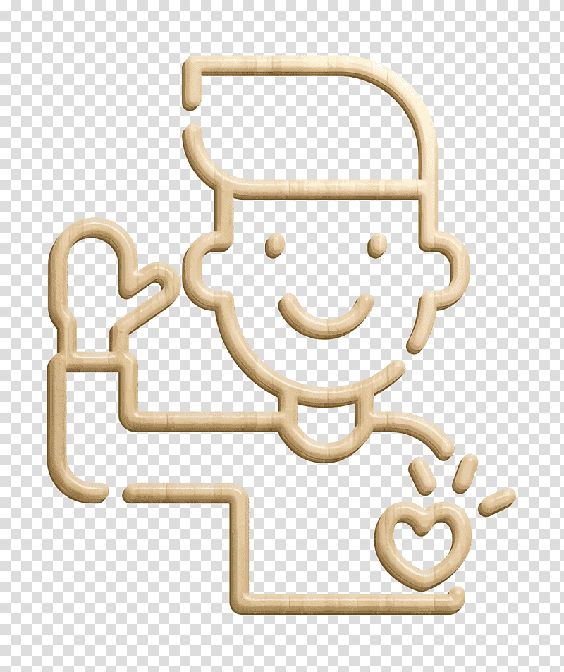 Friendship icon Honest icon, Suter Orthodontics, Professional, Hd Pro Plumbing, Service, Dentistry, Smiles By Cdo transparent background PNG clipart