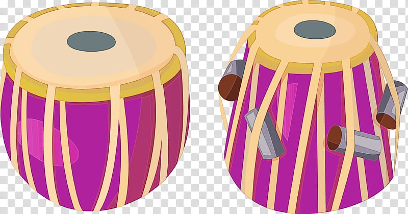 tom-tom drum purple drum drum kit, Watercolor, Paint, Wet Ink, Tomtom Drum transparent background PNG clipart
