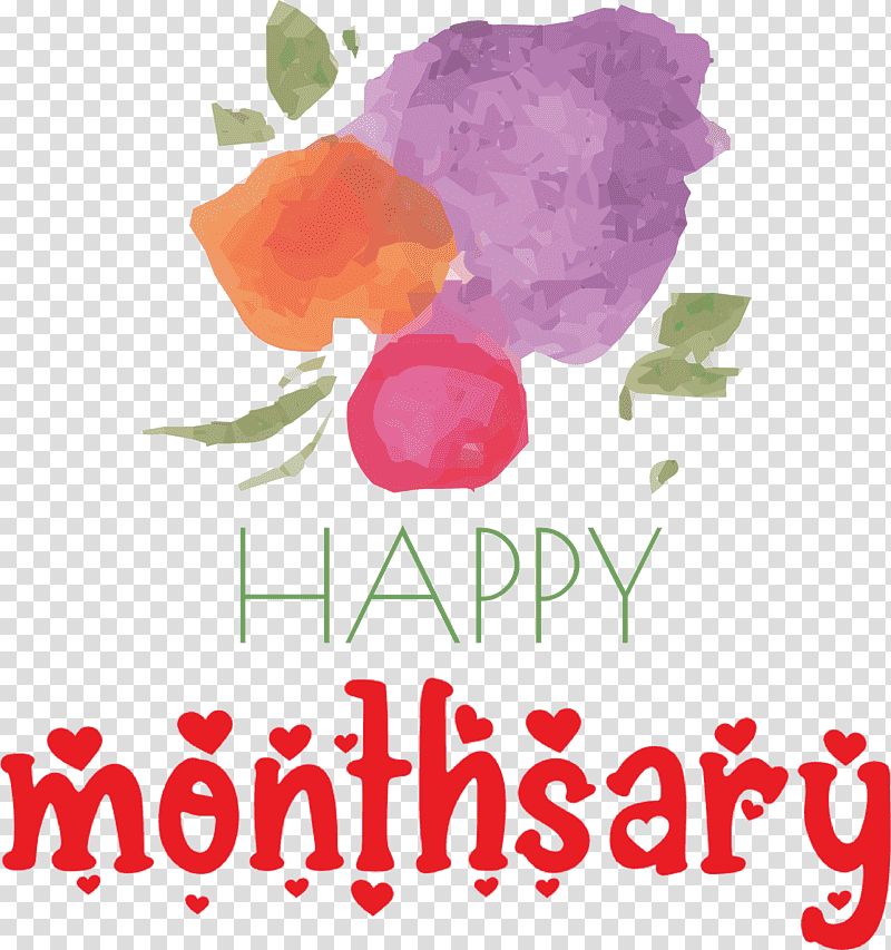 happy monthsary, Cut Flowers, Floral Design, Petal, Meter, Plants, Science transparent background PNG clipart