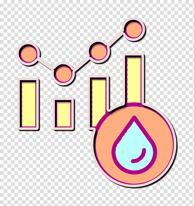 Analytics icon Business and finance icon Water icon, Line, Meter, Mathematics, Geometry transparent background PNG clipart