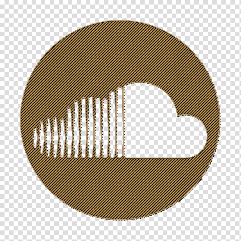 social icon Soundcloud icon Social Icons Rounded icon, Soundcloud Logo Icon, Streaming Media, Spotify, Podcast, Rdio, SoundCloud Go transparent background PNG clipart