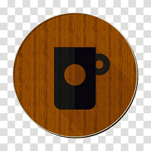 Work productivity icon Mug icon, Wood Stain, M083vt, Meter, Symbol transparent background PNG clipart thumbnail