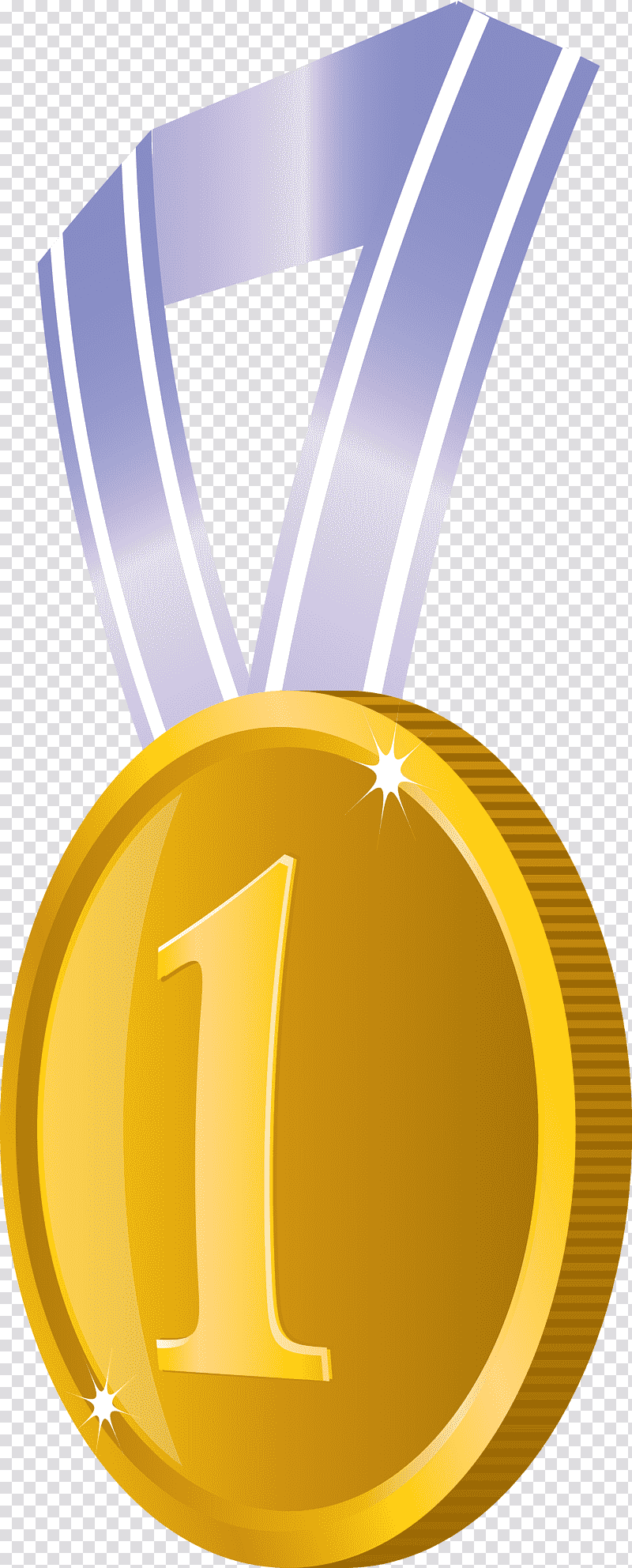 Gold Badge No 1 Badge Award Gold Badge, Medal, Yellow, Gold Medal, Orange, Silver, Bronze transparent background PNG clipart