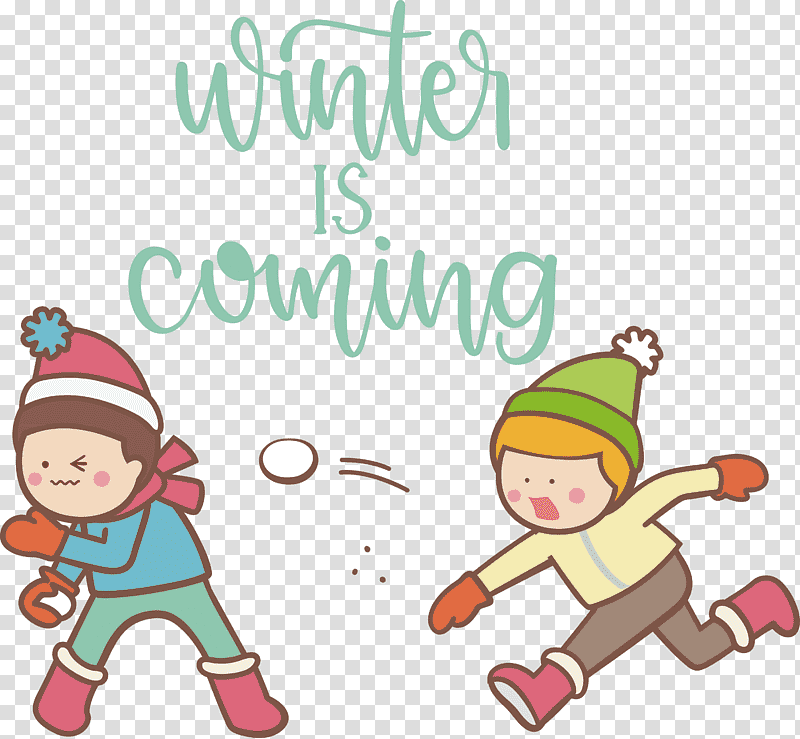 Winter Hello Winter Welcome Winter, Winter
, Christmas Day, Cartoon, Christmas Ornament, Snowball Fight, Christmas Ornament M transparent background PNG clipart