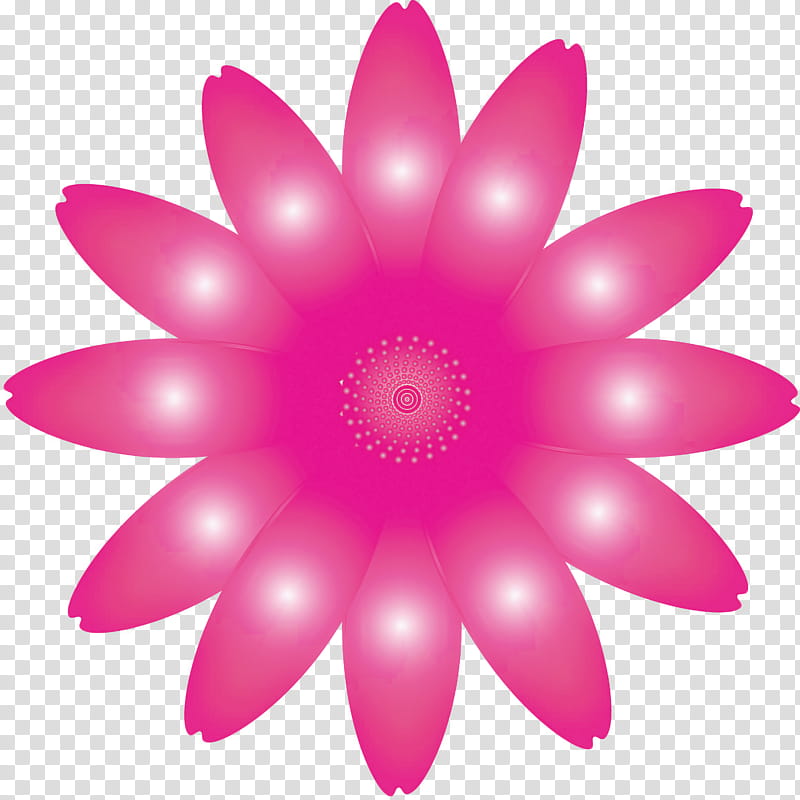 marguerite flower spring flower, Pink, Petal, Plant, Lotus Family, Aquatic Plant, Magenta, Sacred Lotus transparent background PNG clipart