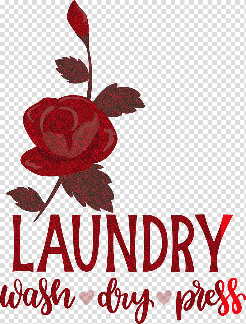 Laundry Wash Dry, Press, Wall Decal, Sticker, Washing, Laundry Room, Bathroom transparent background PNG clipart