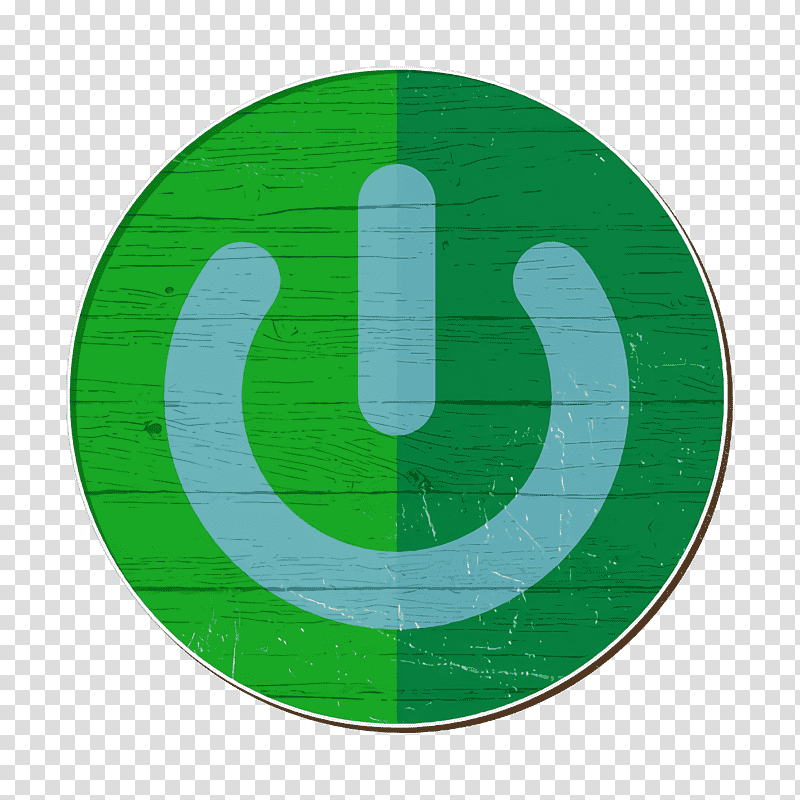 Power icon Green House icon, Circle, Meter, Symbol, Precalculus, Mathematics, Analytic Trigonometry And Conic Sections transparent background PNG clipart