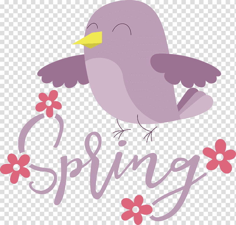 Spring Bird, Spring
, Birds, Lilac M, Beak, Meter, Water Bird transparent background PNG clipart