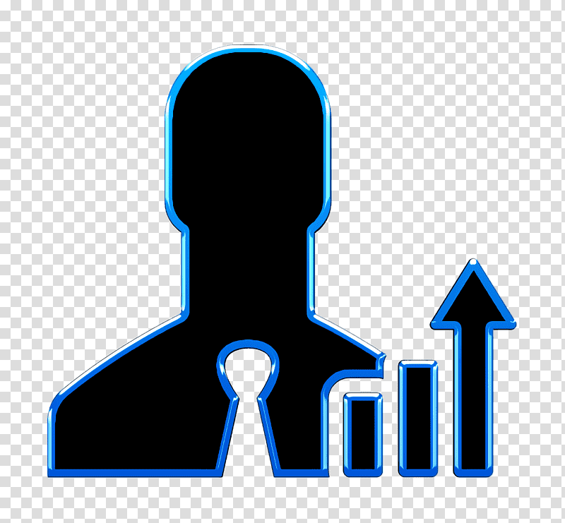 Businessman icon User icon people icon, Human Silhouette Icon, Logo, Symbol, Organization, Meter, Line transparent background PNG clipart