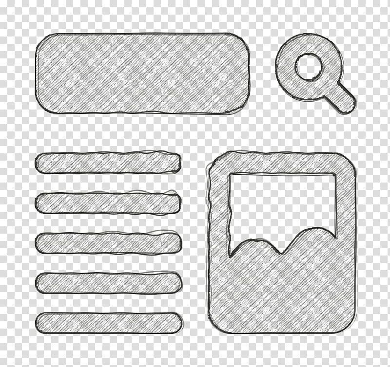 Ui icon Wireframe icon, Angle, Line, Car, Meter transparent background PNG clipart