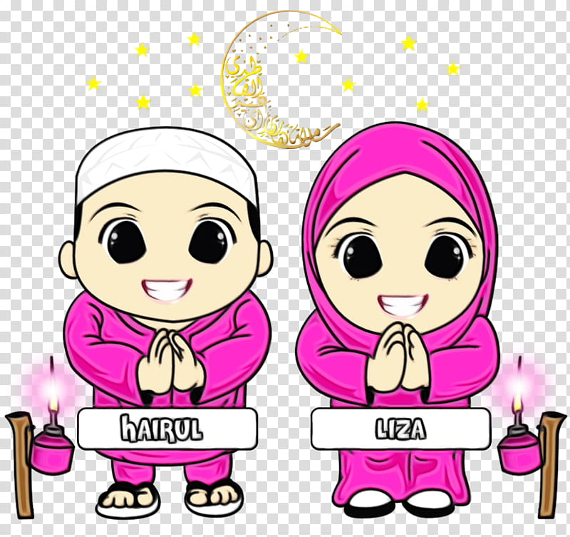 selamat hari raya eid aladha eid alfitr cartoon hajj holiday muslim doodle transparent background png clipart hiclipart selamat hari raya eid aladha eid