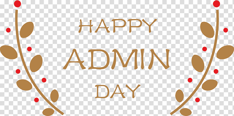 Admin Day Administrative Professionals Day Secretaries Day, Christmas Ornament M, Line, Meter, Christmas Day, Bauble, Mathematics transparent background PNG clipart