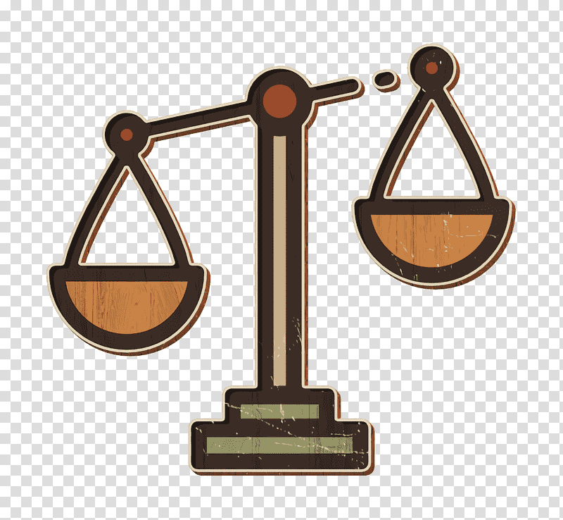 Balance icon Business Management icon Law icon, W Patrick Yon Llc, Logo, Cartoon, Lawyer transparent background PNG clipart