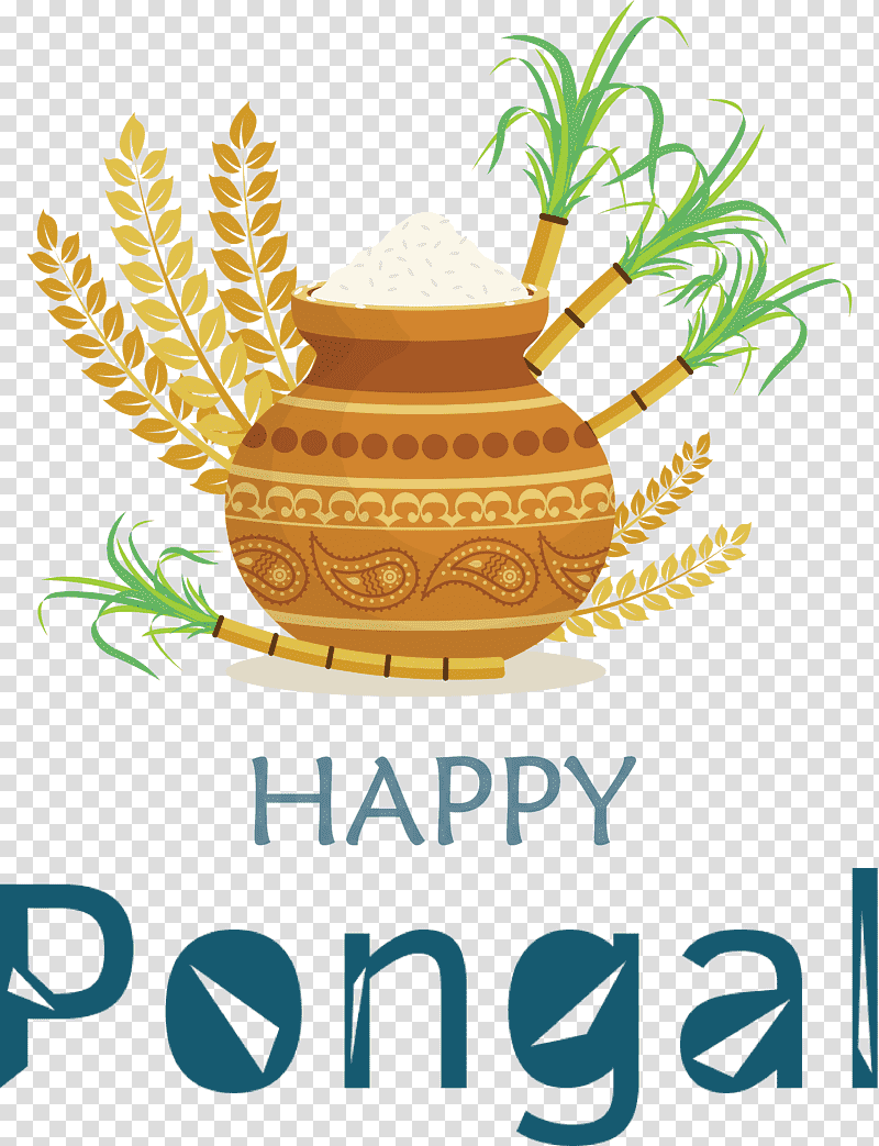 Pongal Drawing Easy/ Pongal Festival Drawing/Pongal Pot Drawing/How To Draw  Pongal - YouTube