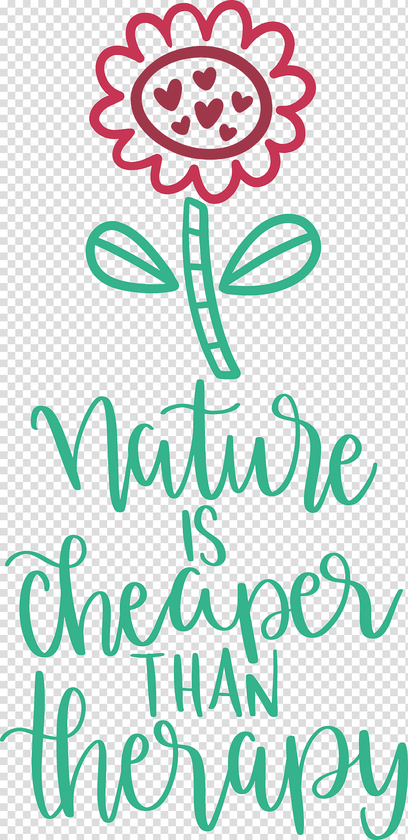 Nature Is Cheaper Than Therapy Nature, Computer, Social Media, Archive File, Menu transparent background PNG clipart