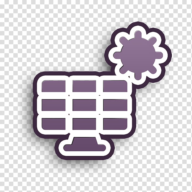 Mother Earth Day icon Ecology and environment icon Solar panel icon, Flowerpot, Flower Box, Noun, Rectangle, Royaltyfree transparent background PNG clipart