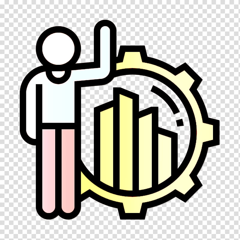 Consumer Behaviour icon Bar graph icon Business and finance icon, Icon Design, Web Design transparent background PNG clipart