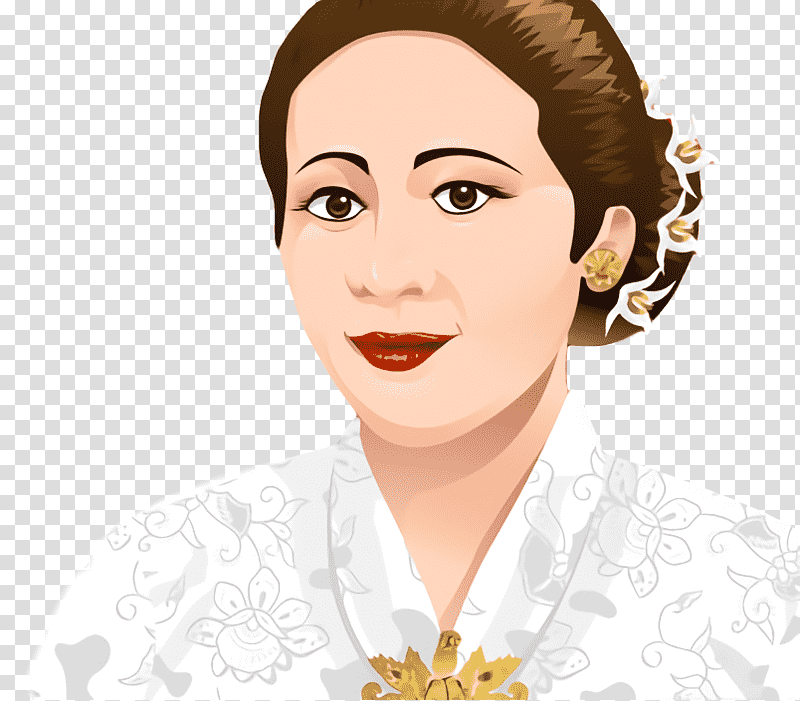 Kartini, Black, Highdefinition Video, Tela Preta, Black Screen Of Death, Hair Coloring, Black Hair transparent background PNG clipart