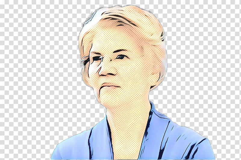 Mouth, Elizabeth Warren, American Politician, Election, United States, Eyebrow, Portrait, Jaw transparent background PNG clipart