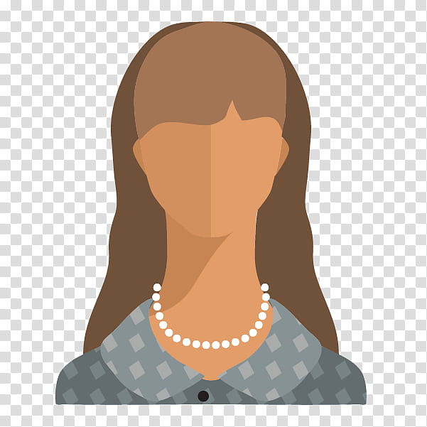 face hair head neck chin, Cheek, Human, Lace Wig, Jaw transparent background PNG clipart
