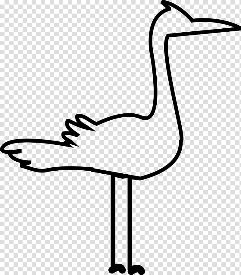 Bird Line Drawing, Silhouette, Logo, Beak, Black And White
, Water Bird, Line Art, Ducks Geese And Swans transparent background PNG clipart