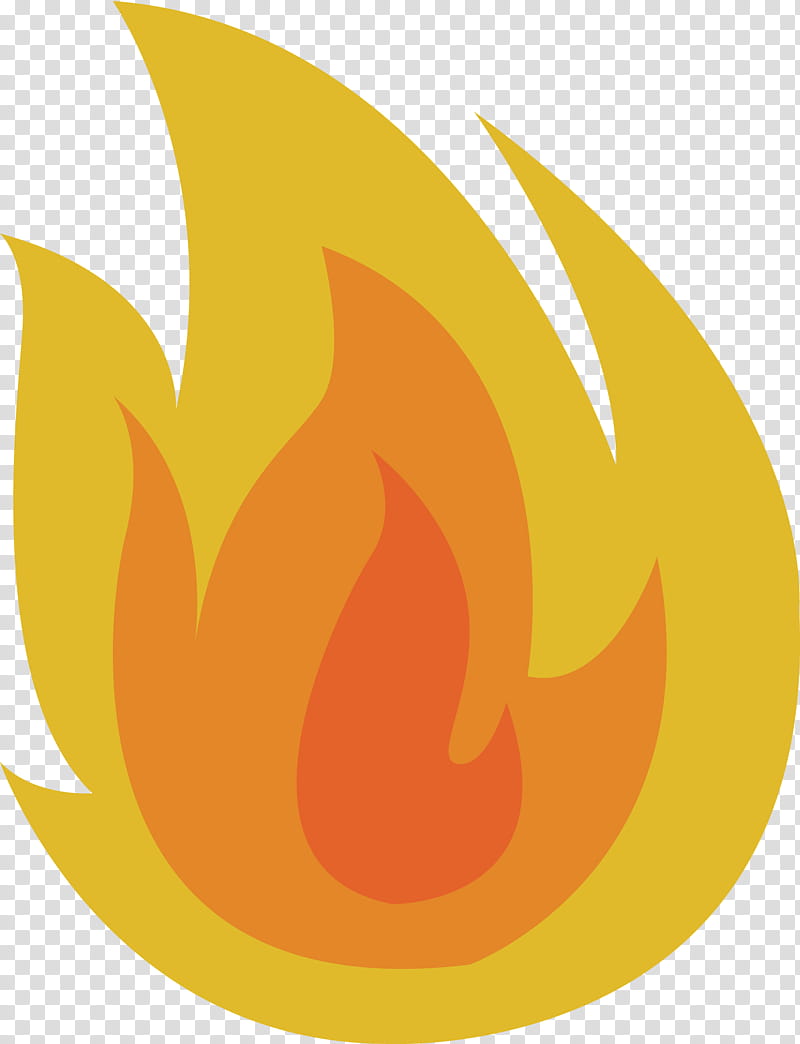 flame fire, Logo, Yellow, Flower, Computer, Fruit, Meter transparent background PNG clipart