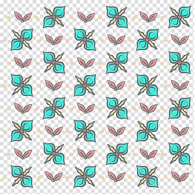 leaf petal pollinator symmetry pattern, Line, Turquoise, Plant Structure, Biology, Plants, Science, Mathematics transparent background PNG clipart
