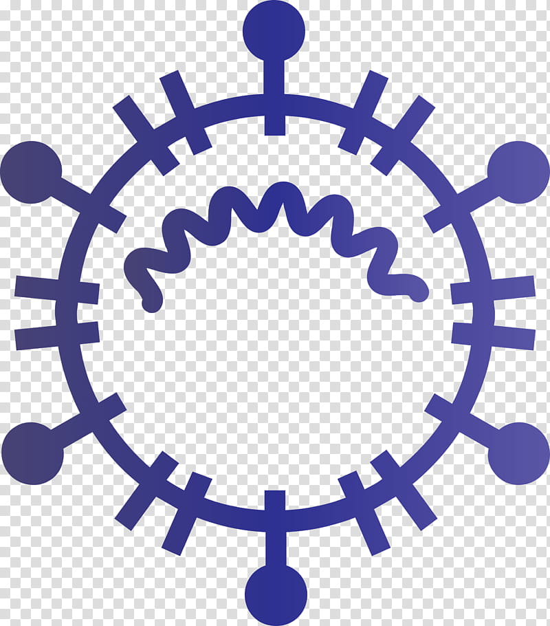 coronavirus covid virus, Circle transparent background PNG clipart