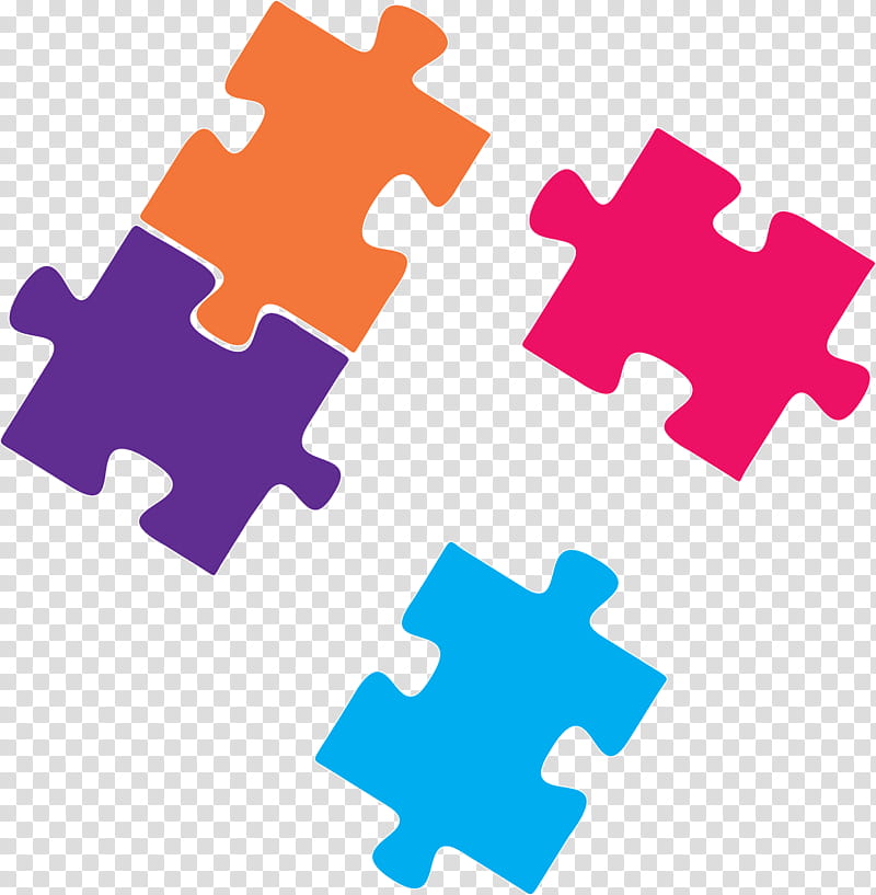 Autism day World Autism Awareness Day Autism Awareness Day, Jigsaw Puzzle transparent background PNG clipart