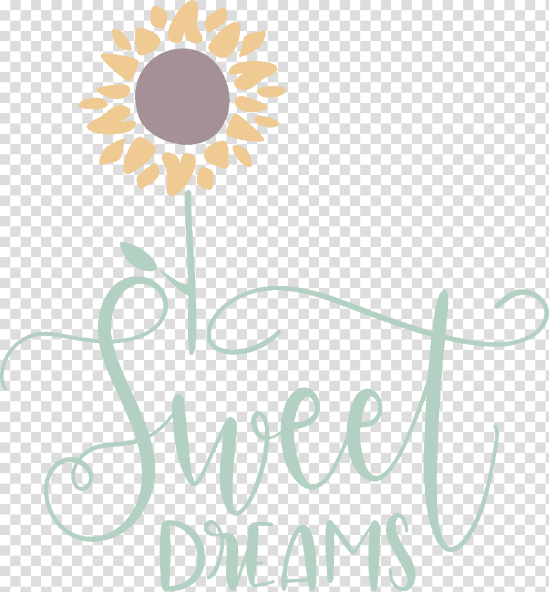 Sweet Dreams Dream, Cricut, Sunflowers, Drawing, Watercolor Painting, Sunflower Seeds, Cartoon transparent background PNG clipart