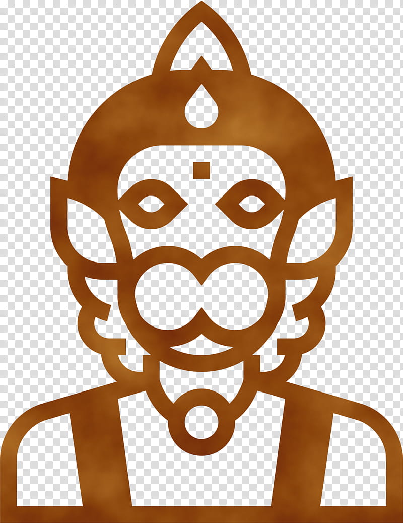 icon user font terraform, Hindu God, India, Watercolor, Paint, Wet Ink, System, Data transparent background PNG clipart