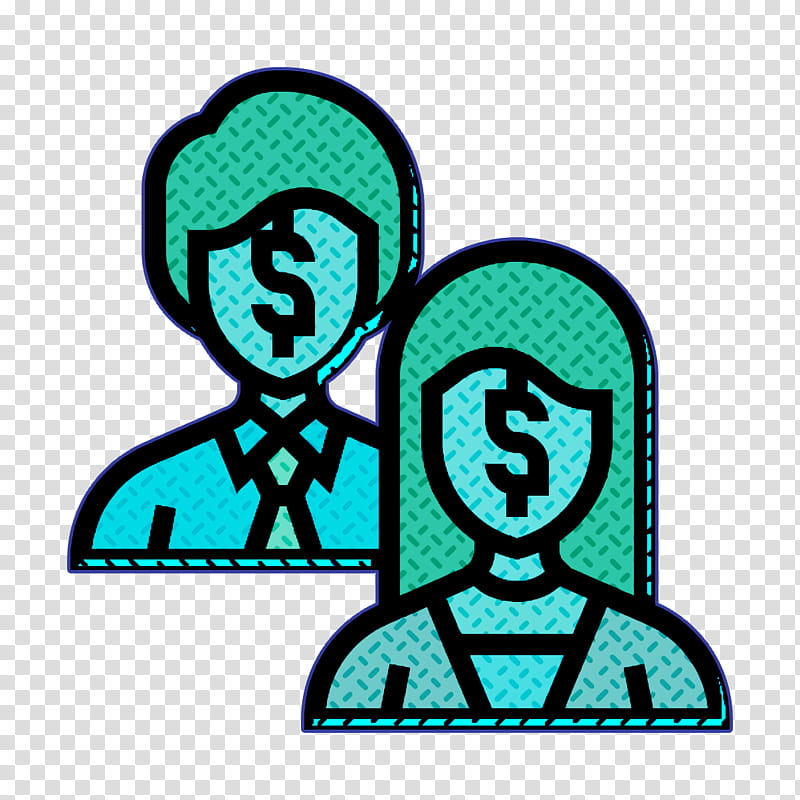 Shareholder icon Accounting icon Face icon, Finance, Commerce, Businessperson, Enterprise, Money transparent background PNG clipart