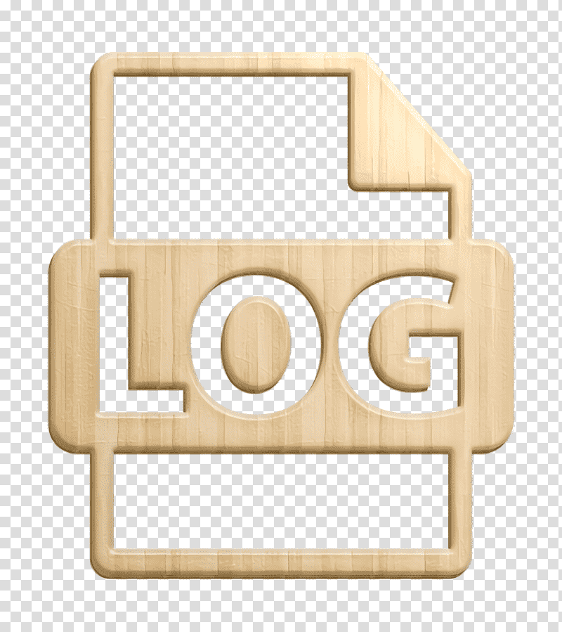 File Formats Text icon Log icon interface icon, M083vt, Line, Meter, Number, Wood, Mathematics transparent background PNG clipart
