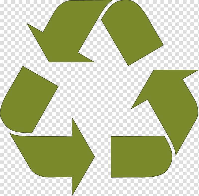 Eco Circulation Arrow, Green, Logo, Leaf, Symbol, Recycling transparent background PNG clipart
