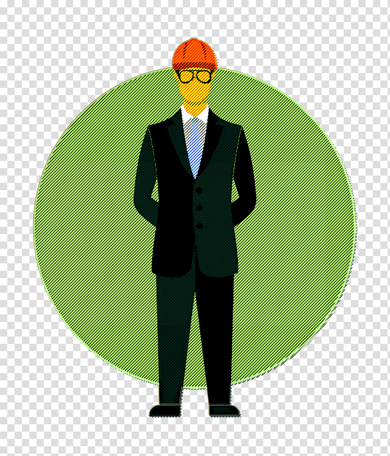 Professions icon Engineer icon, Royaltyfree, Cartoon transparent background PNG clipart