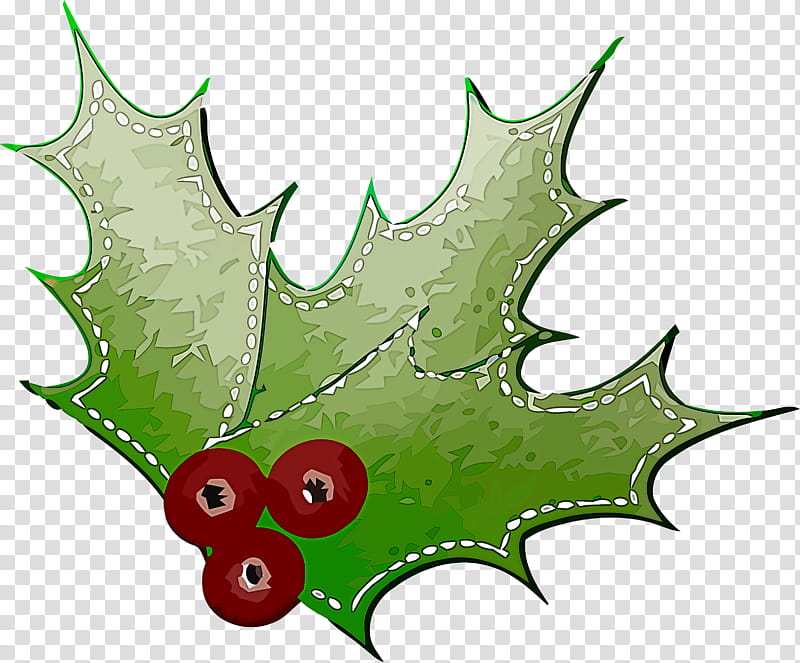 holly christmas Christmas Ornament, Christmas , Leaf, Tree, American Holly, Plant, Plane, Woody Plant transparent background PNG clipart