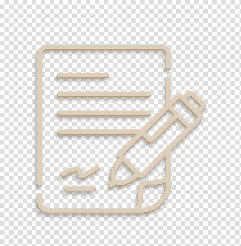 Startup icon Contract icon, Printer, Poligraphy, Packaging And Labeling, Material, Company, Manufacturing transparent background PNG clipart