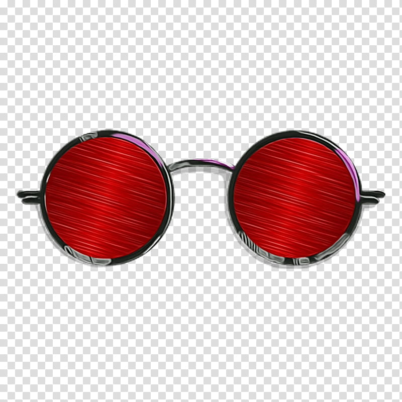 Glasses, Watercolor, Paint, Wet Ink, Sunglasses, Chasma, Rayban Hexagonal Evolve, Goggles transparent background PNG clipart