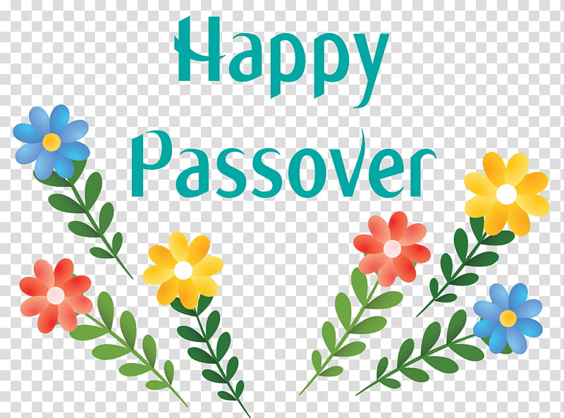 Happy Passover, Plant, Flower, Wildflower, Petal transparent background PNG clipart