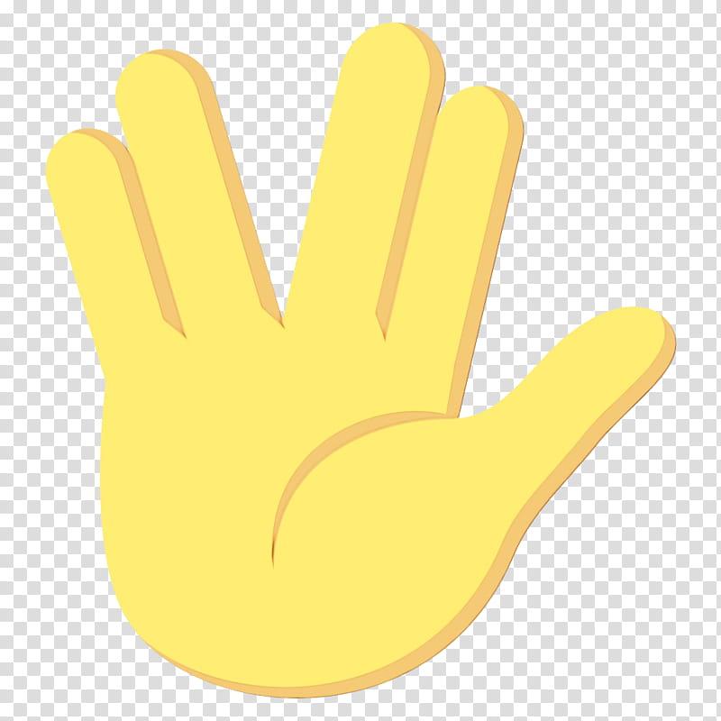 Smiley Face, Emoji, Emoticon, Vulcan Salute, Wink, Spock, Finger, Internet Forum transparent background PNG clipart