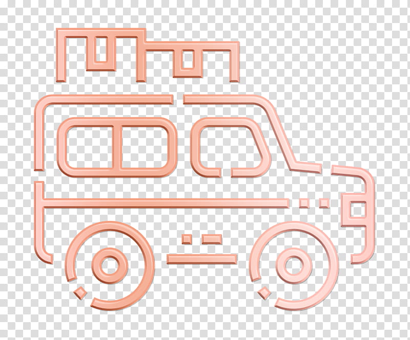 Suv icon Vehicles Transport icon Jeep icon, Safari, Serengeti, Safari Holidays, Okutembuka Safaris, Travel Itinerary, Namibia, Maasai People transparent background PNG clipart