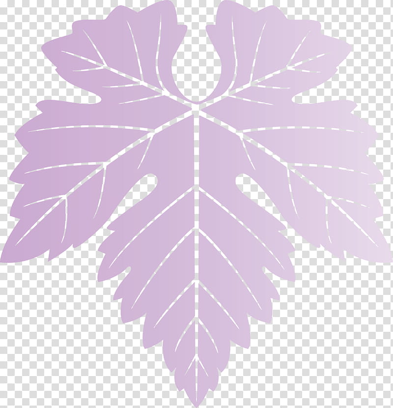 Grapes Leaf leaf, Plant, Purple, Flower, Tree, Grape Leaves, Plane, Herbaceous Plant transparent background PNG clipart