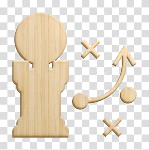 Strategy icon Business and finance icon Financial Technology icon, M083vt, Wood, Meter, Symbol transparent background PNG clipart thumbnail