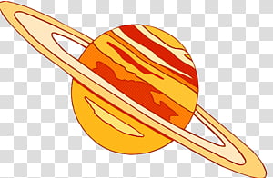 Orange, Yellow, Logo transparent background PNG clipart thumbnail