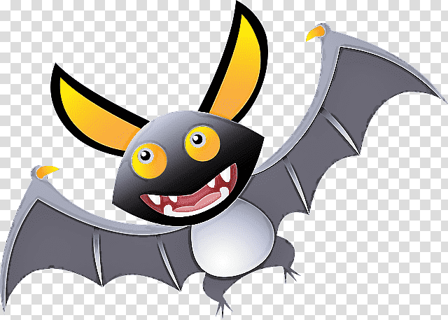 bats dracula line art cartoon vampire bat transparent background PNG clipart