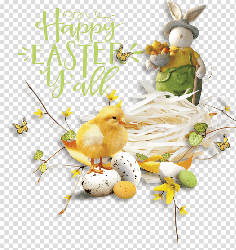 Happy Easter Easter Sunday Easter, Easter
, Easter Bunny, Red Easter Egg, Holiday, Easter Postcard, Easter Monday transparent background PNG clipart