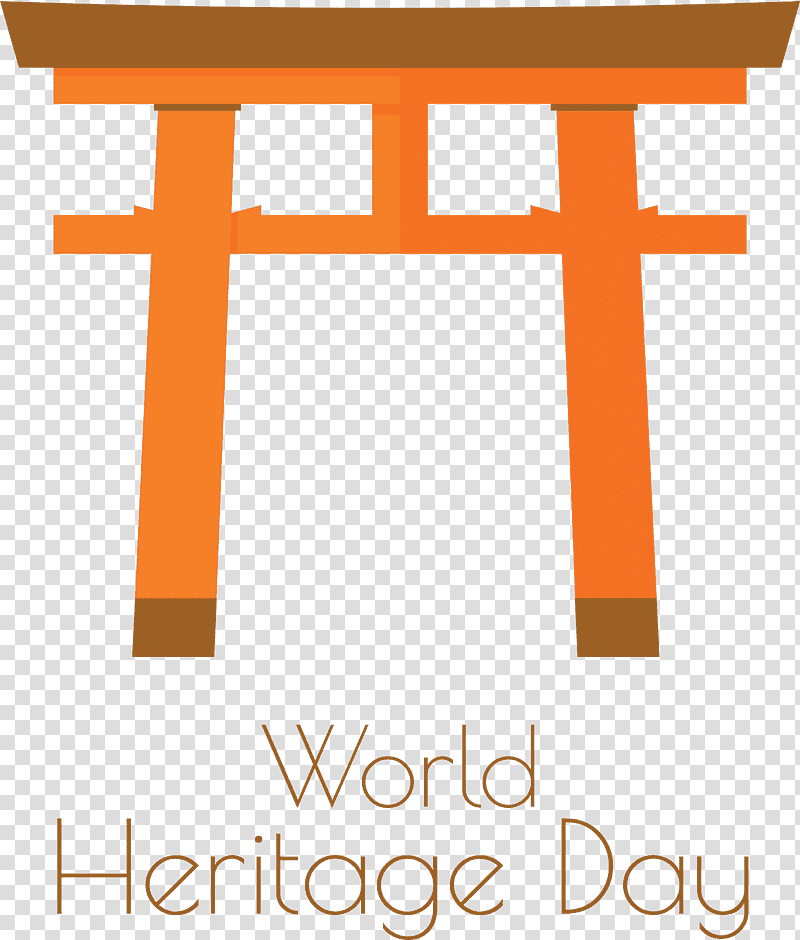 World Heritage Day International Day For Monuments and Sites, Logo, Symbol, Meter, Line, Table, Furniture transparent background PNG clipart