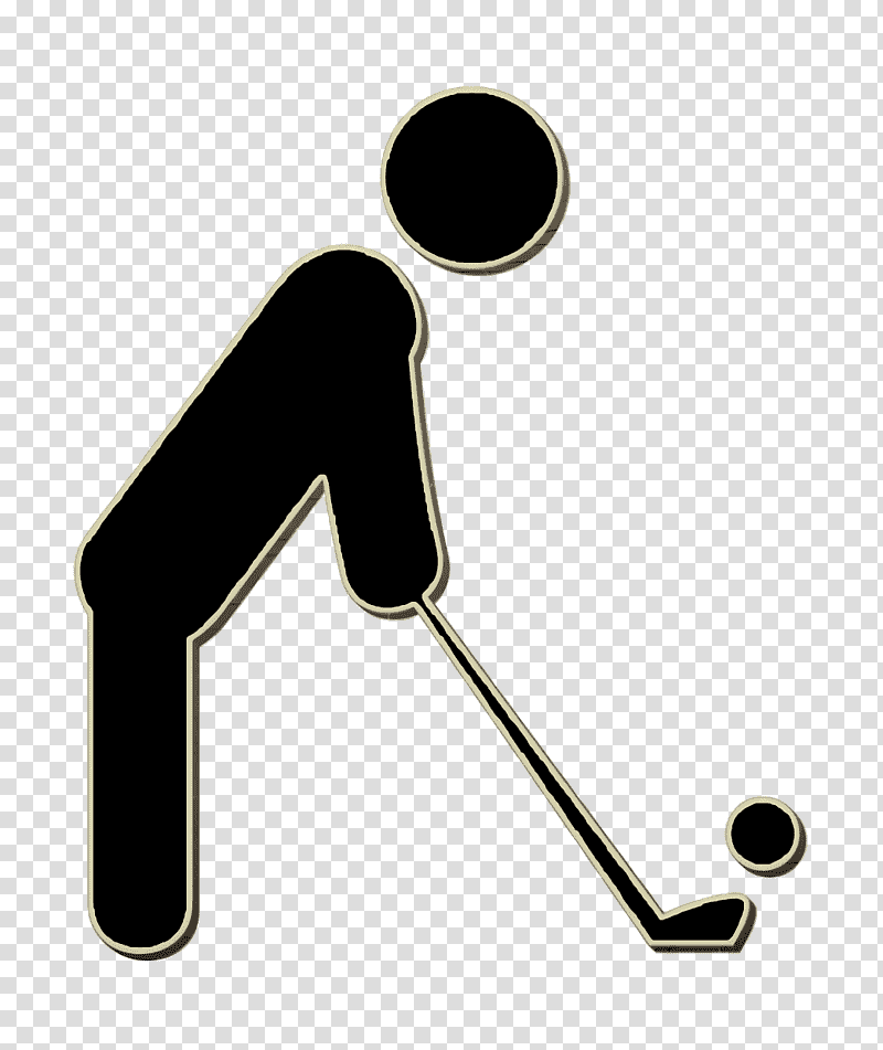 Humans icon Golf icon people icon, Golfer Icon, Golf Club, Golf Ball, Golf Equipment, Tee, Golf Tee transparent background PNG clipart