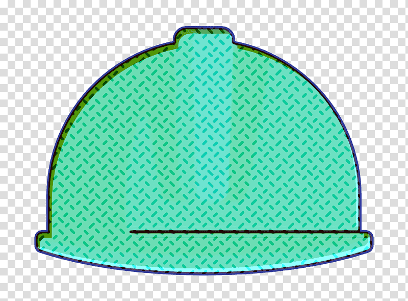 Helmet icon Safety icon, Green, Hat, Line, Microsoft Azure, Mathematics, Geometry transparent background PNG clipart